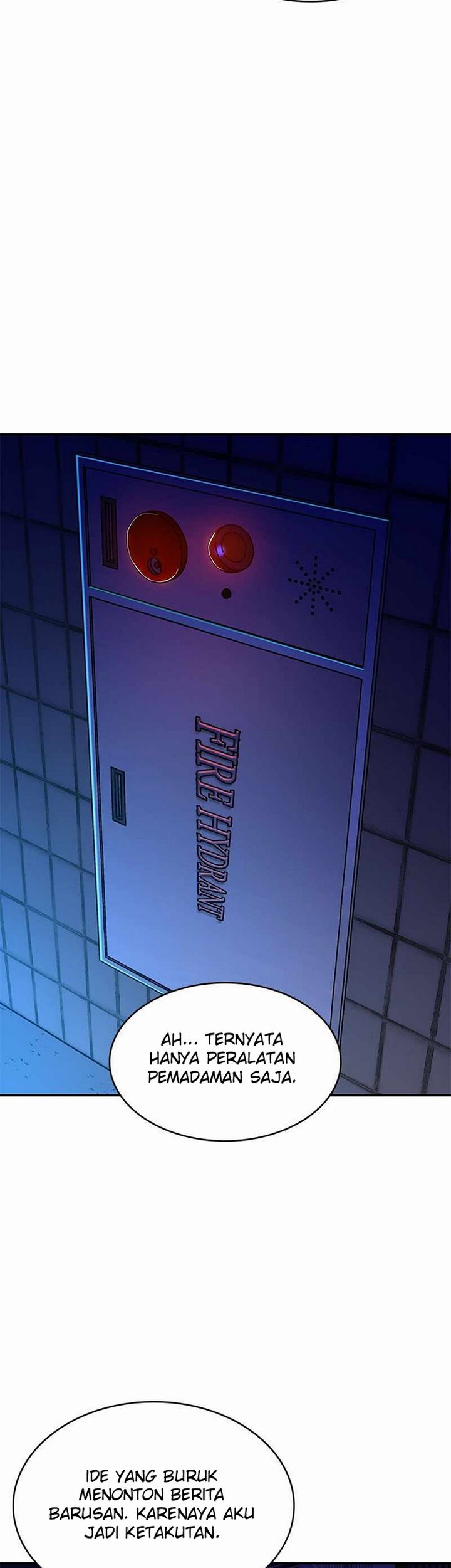 7Fates: Chakho Chapter 03 - Halaman 26