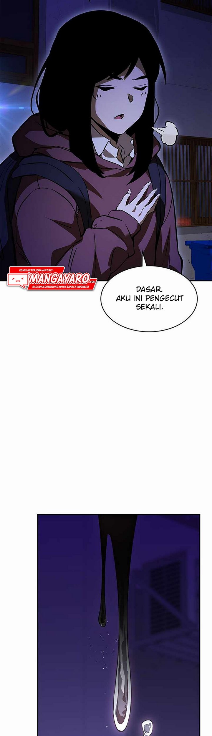 7Fates: Chakho Chapter 03 - Halaman 28