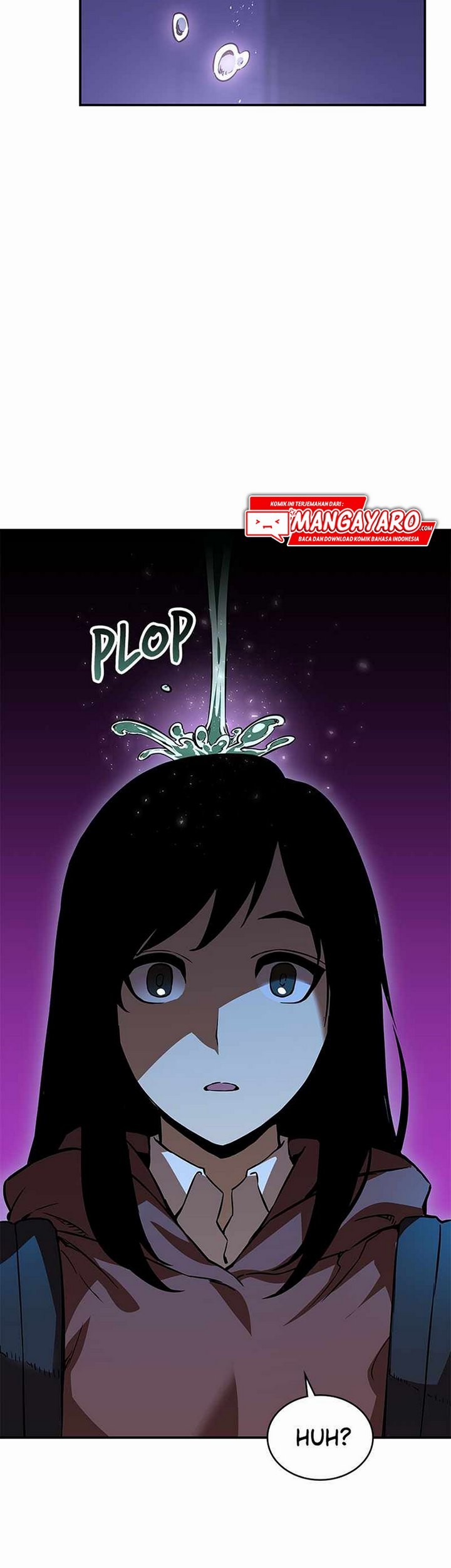 7Fates: Chakho Chapter 03 - Halaman 30