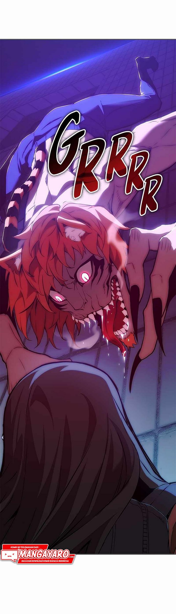 7Fates: Chakho Chapter 03 - Halaman 32