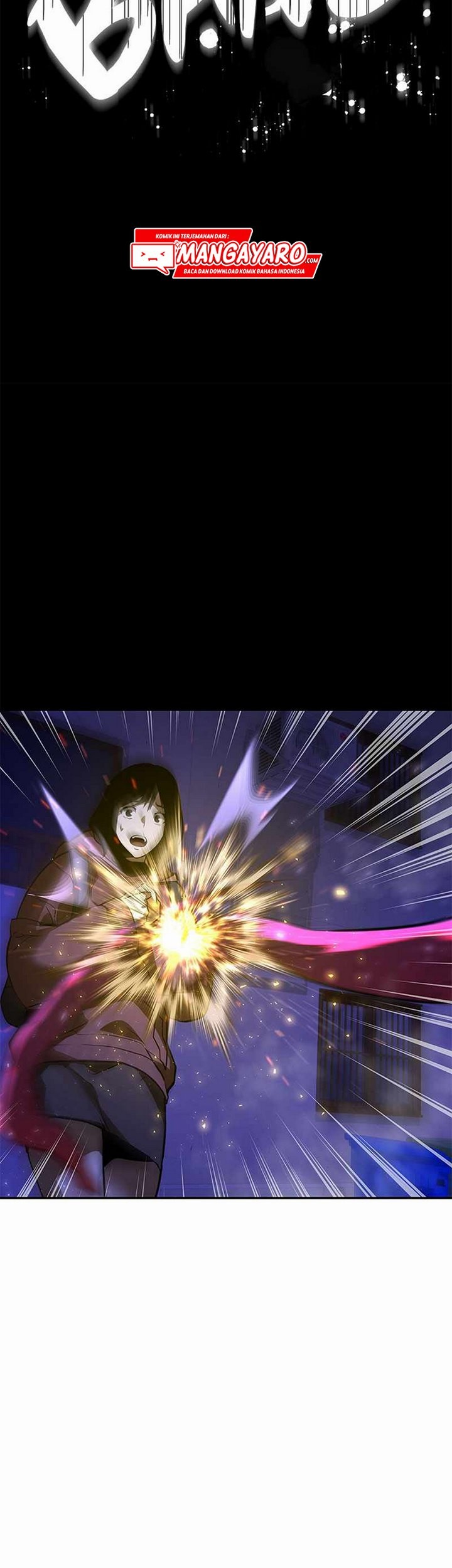 7Fates: Chakho Chapter 03 - Halaman 39