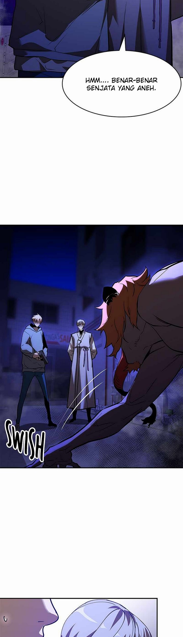 7Fates: Chakho Chapter 03 - Halaman 43