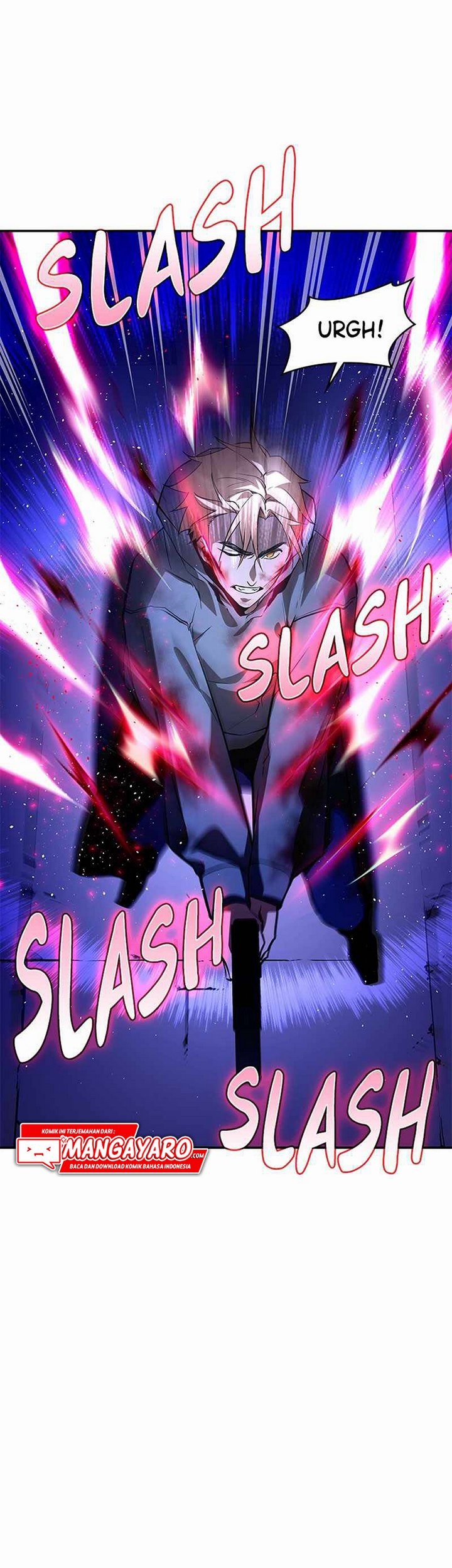 7Fates: Chakho Chapter 03 - Halaman 53