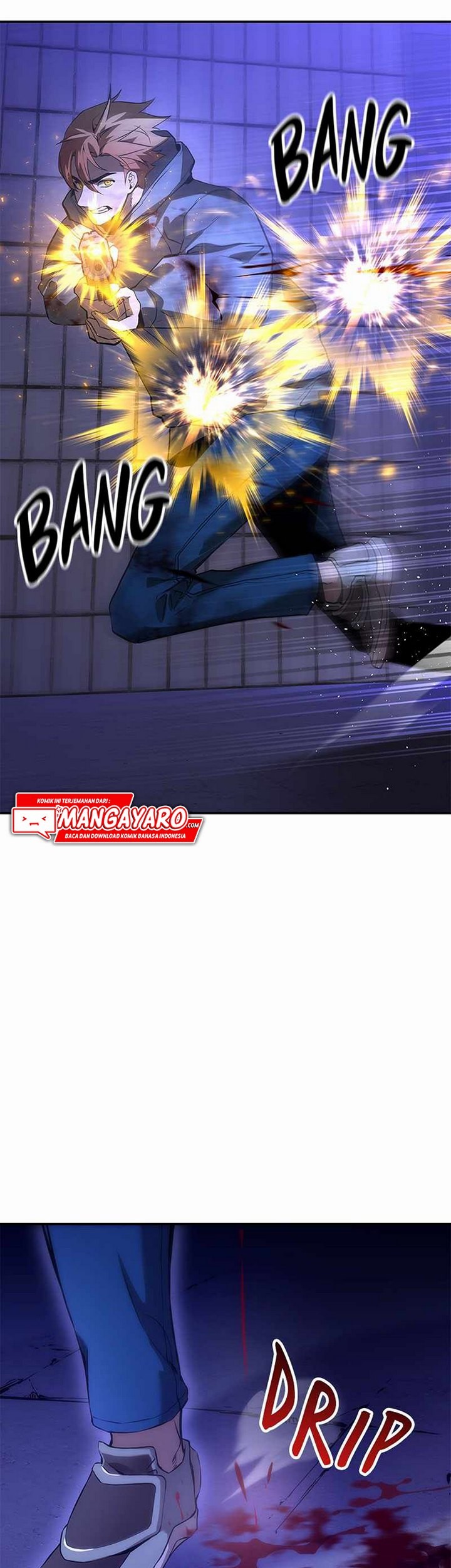 7Fates: Chakho Chapter 03 - Halaman 55