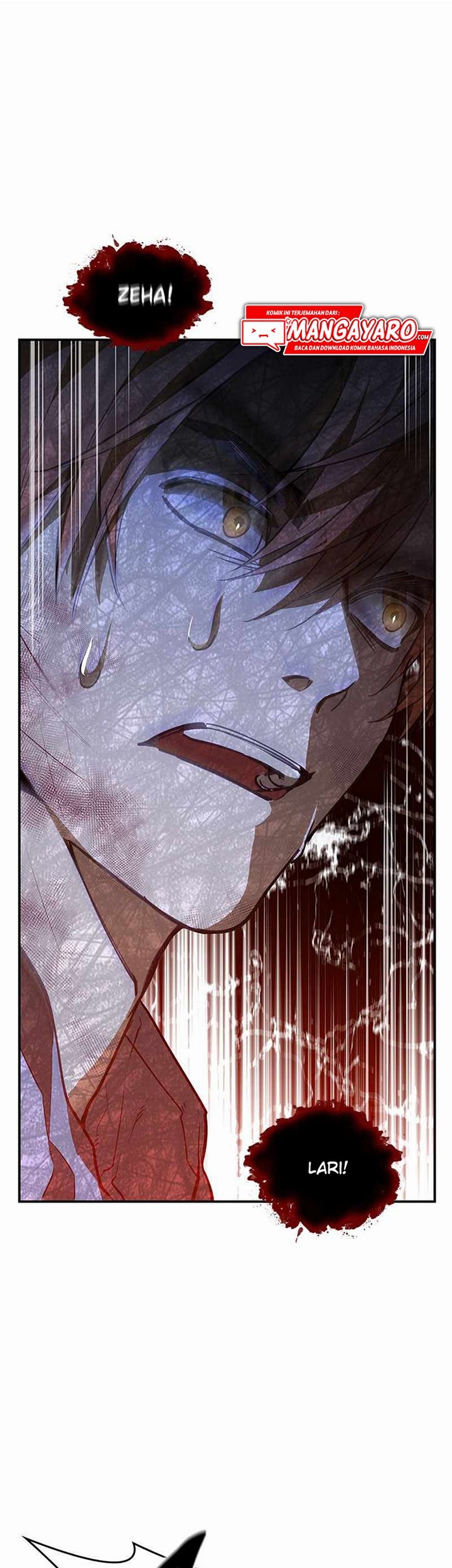 7Fates: Chakho Chapter 03 - Halaman 60