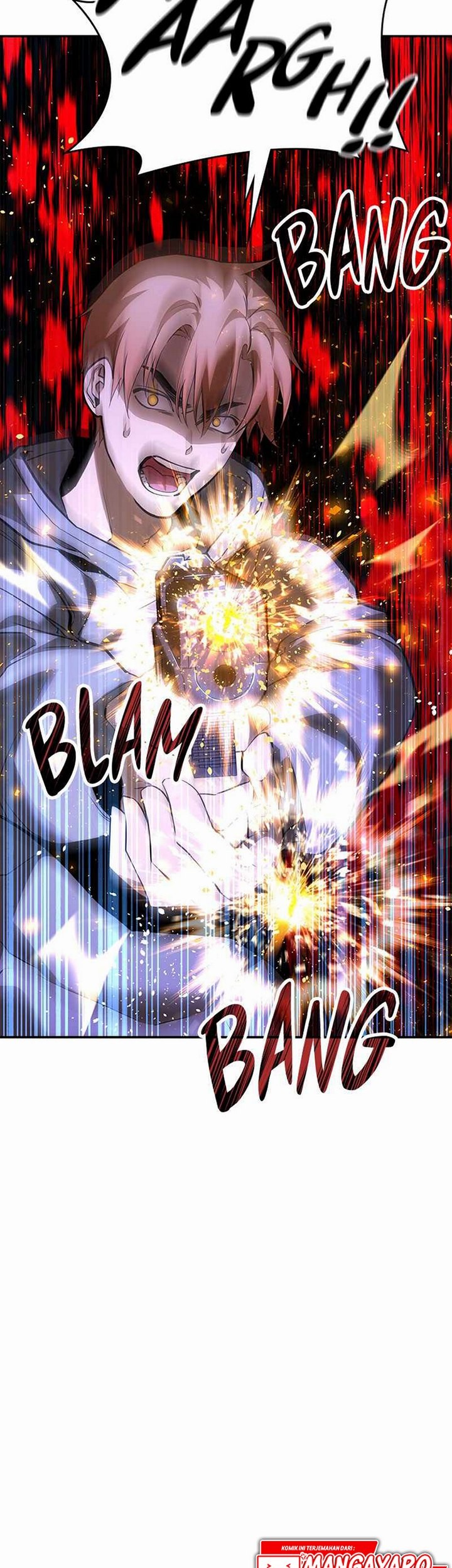 7Fates: Chakho Chapter 03 - Halaman 62