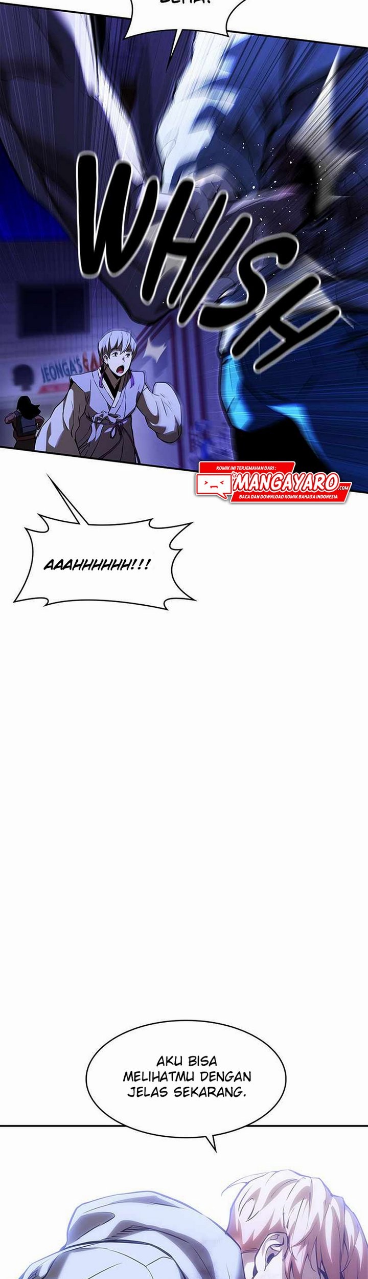 7Fates: Chakho Chapter 03 - Halaman 68