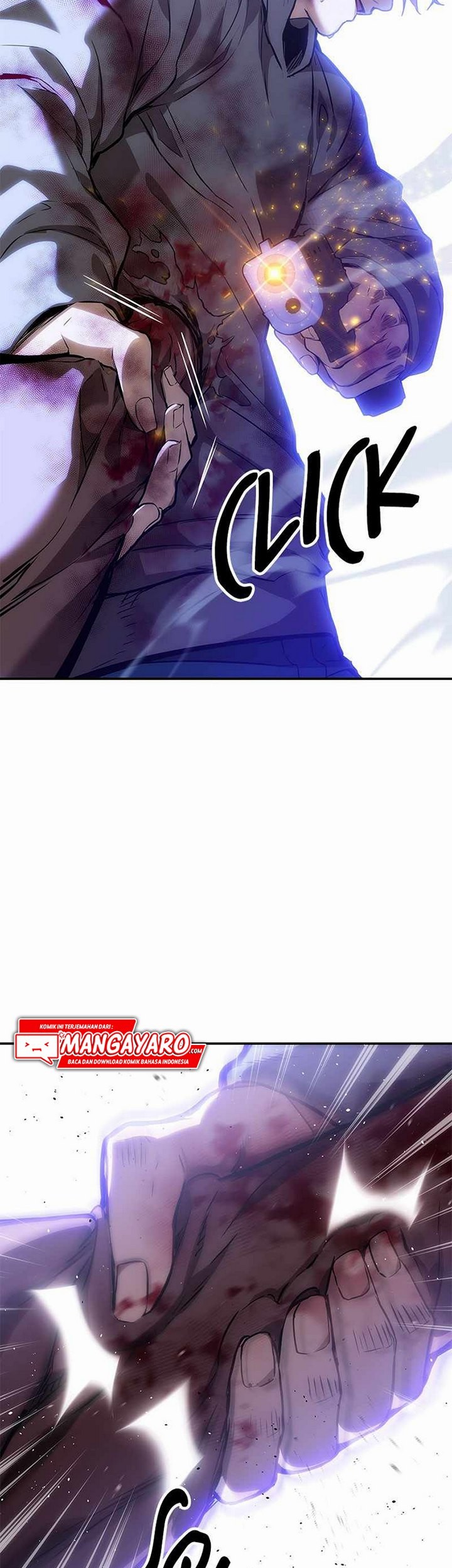 7Fates: Chakho Chapter 03 - Halaman 70