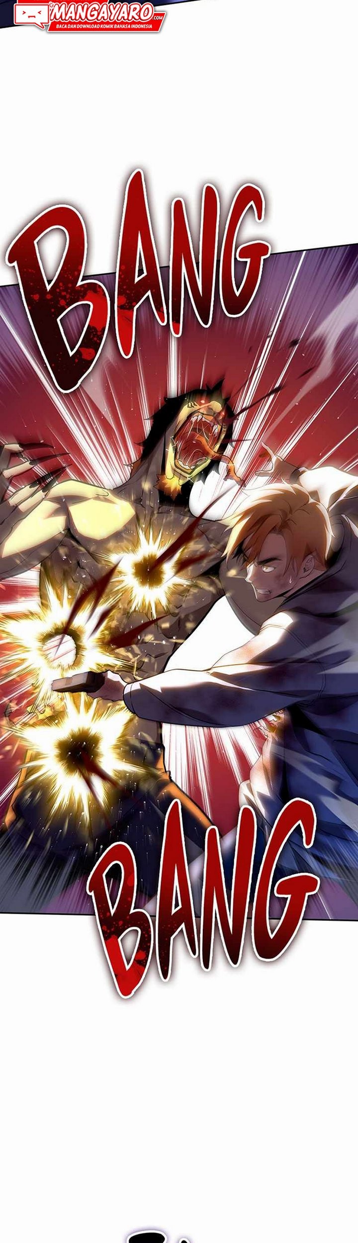 7Fates: Chakho Chapter 03 - Halaman 74