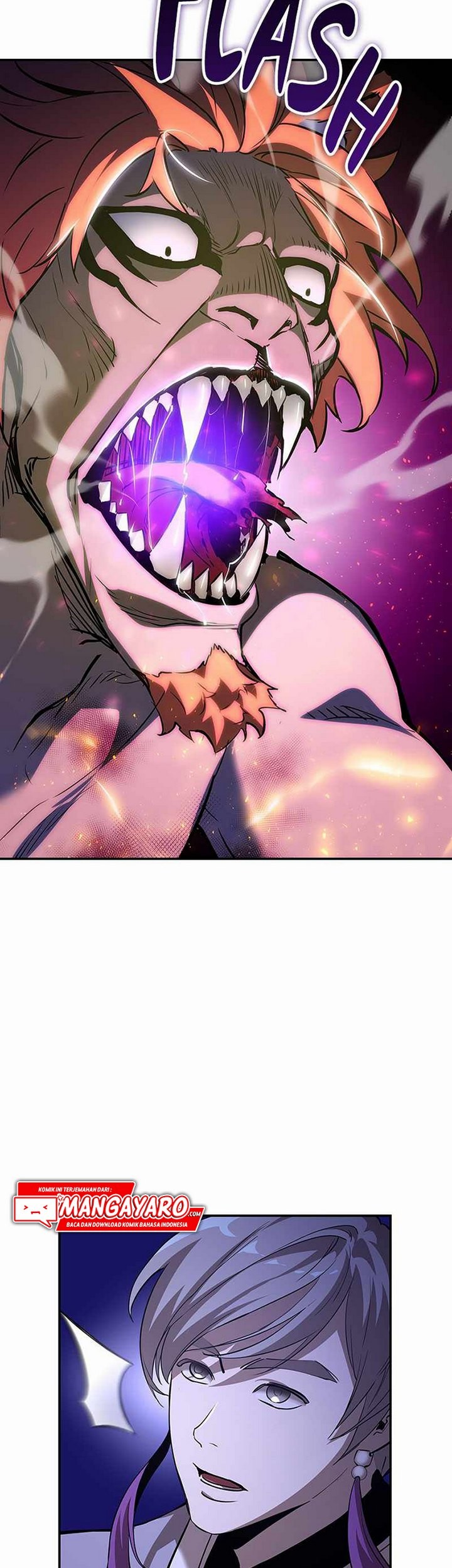 7Fates: Chakho Chapter 03 - Halaman 76