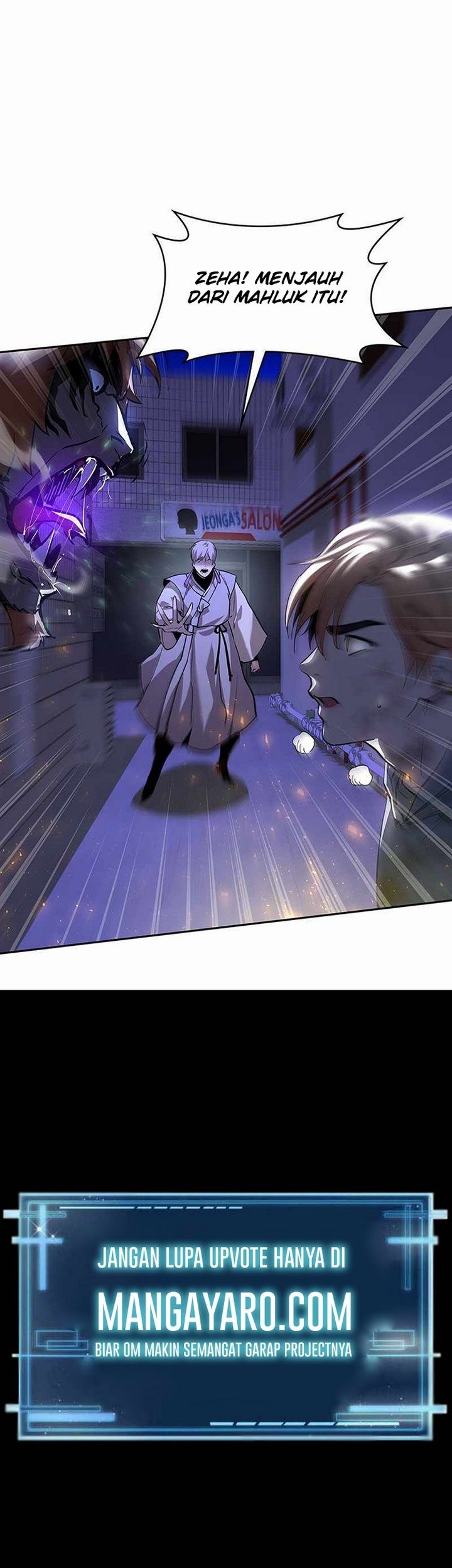 7Fates: Chakho Chapter 03 - Halaman 78