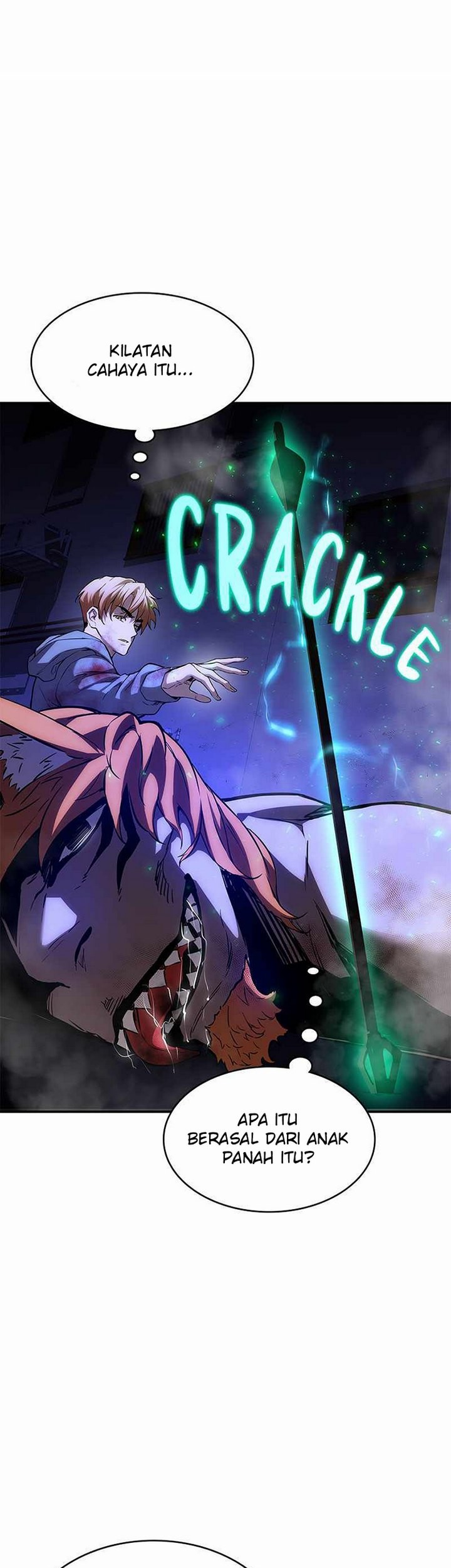 7Fates: Chakho Chapter 03 - Halaman 86