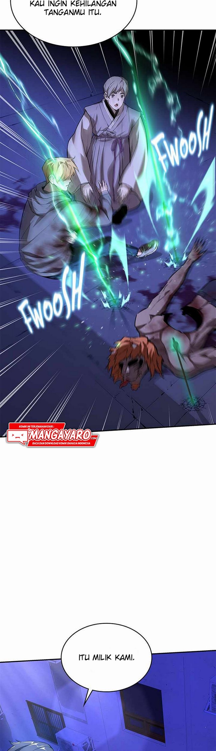 7Fates: Chakho Chapter 03 - Halaman 88