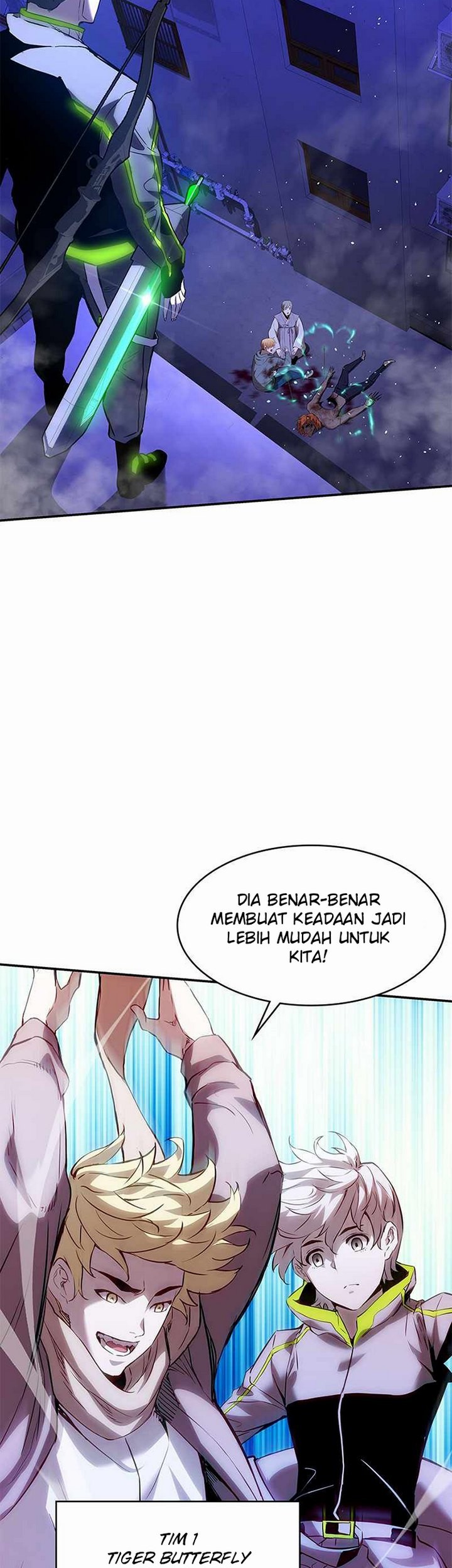 7Fates: Chakho Chapter 03 - Halaman 90