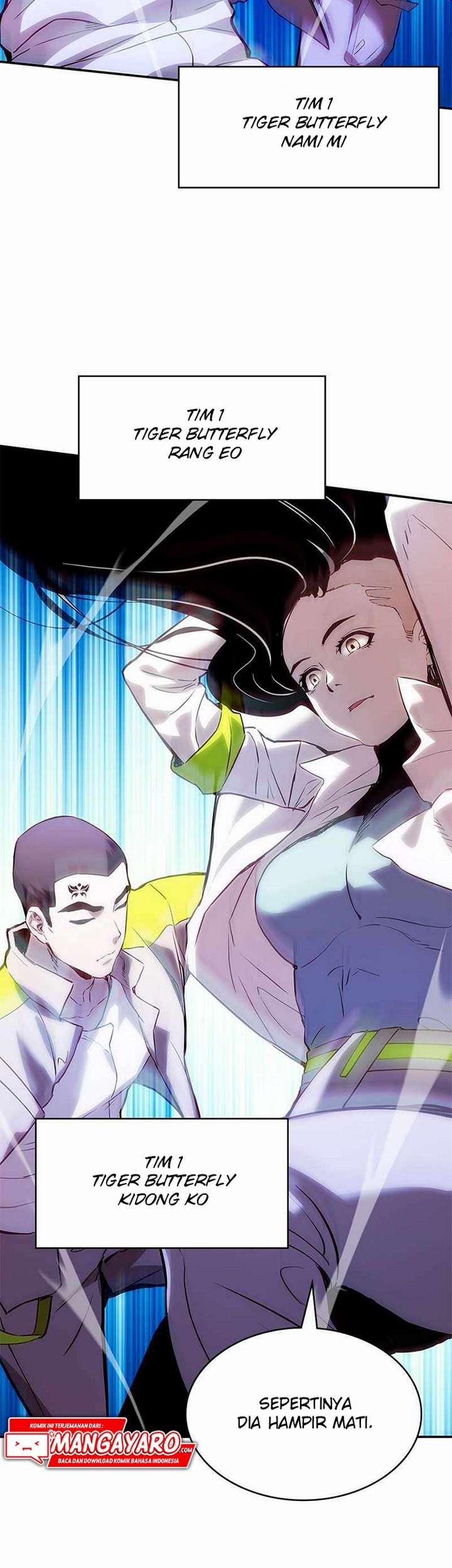 7Fates: Chakho Chapter 03 - Halaman 92