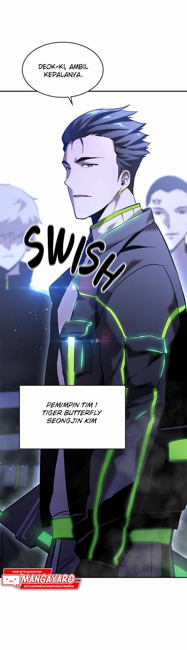 7Fates: Chakho Chapter 03 - Halaman 94