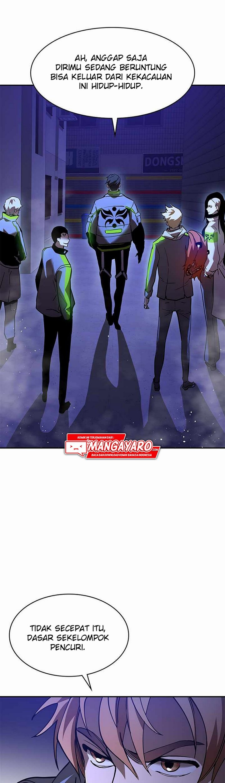 7Fates: Chakho Chapter 03 - Halaman 99