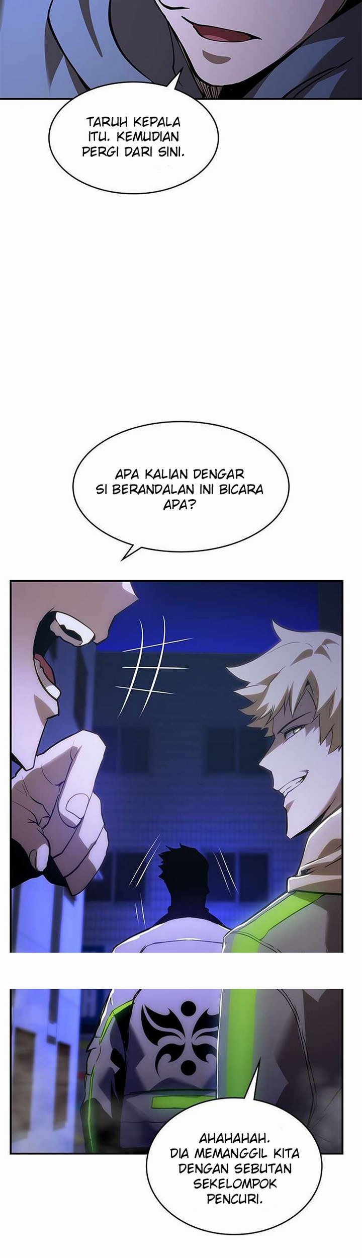 7Fates: Chakho Chapter 03 - Halaman 101