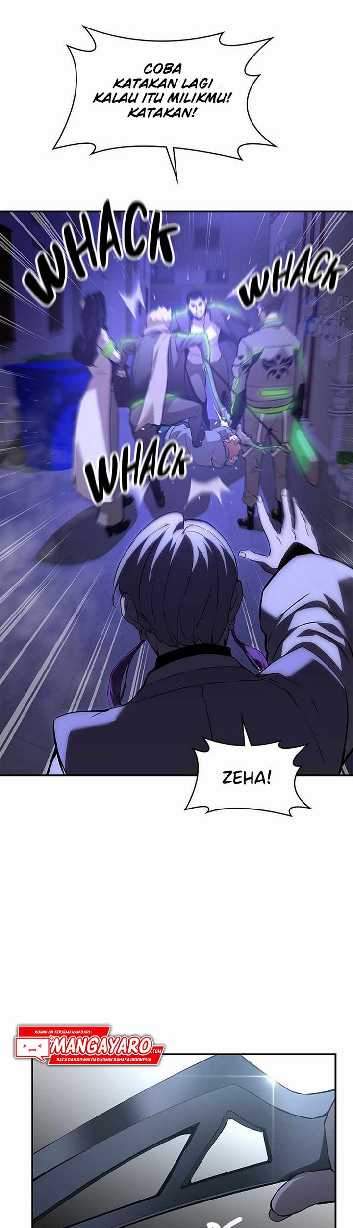 7Fates: Chakho Chapter 03 - Halaman 107