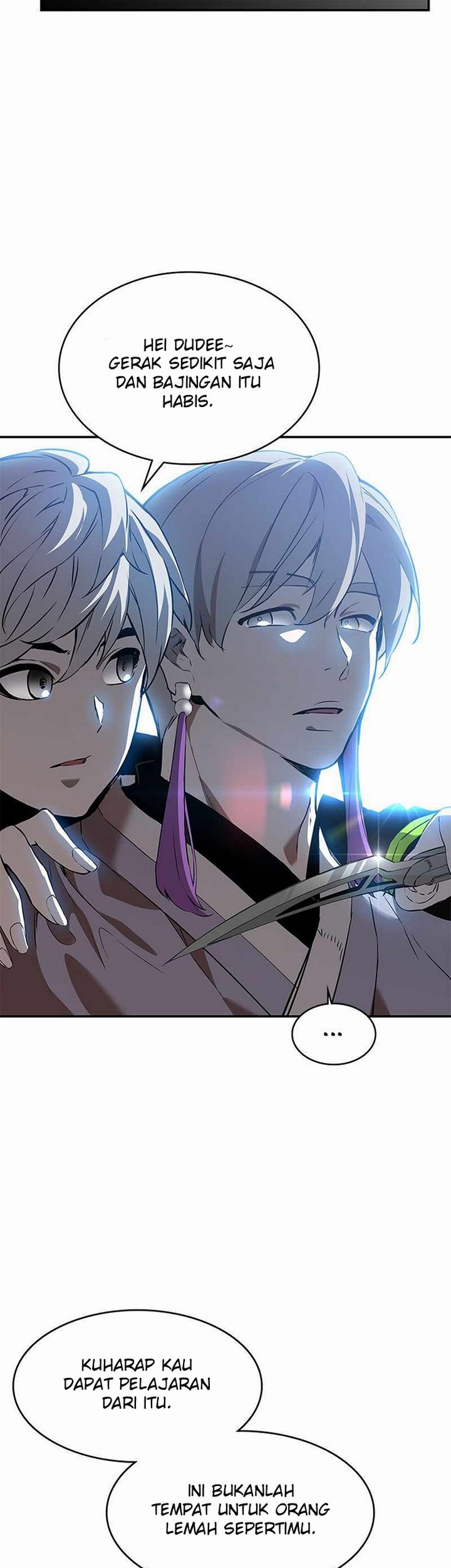 7Fates: Chakho Chapter 03 - Halaman 109