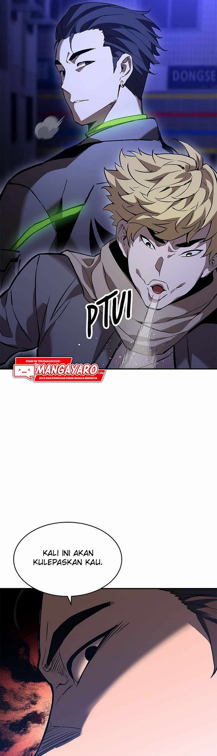 7Fates: Chakho Chapter 03 - Halaman 111