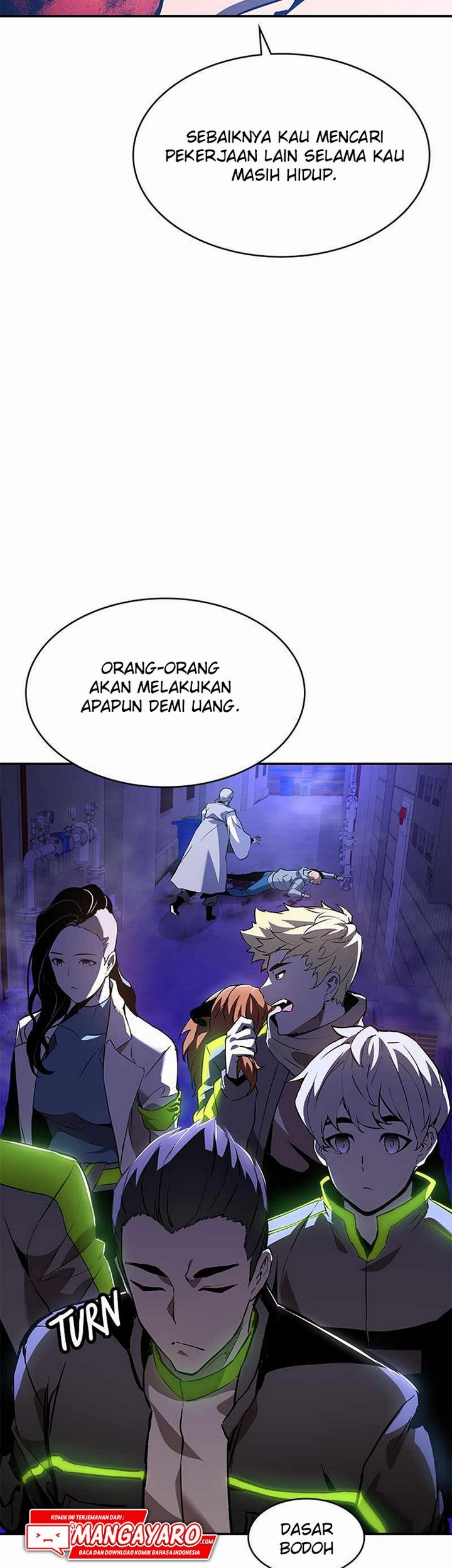 7Fates: Chakho Chapter 03 - Halaman 113