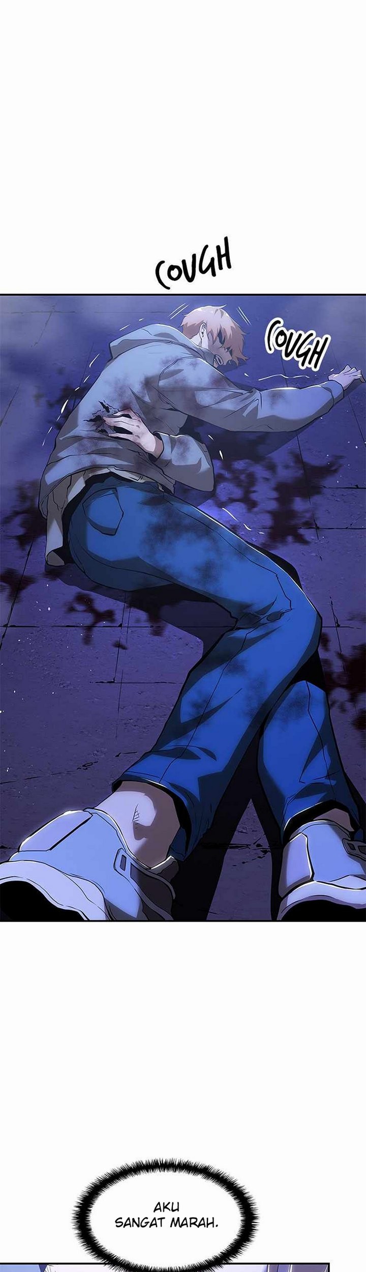 7Fates: Chakho Chapter 03 - Halaman 115