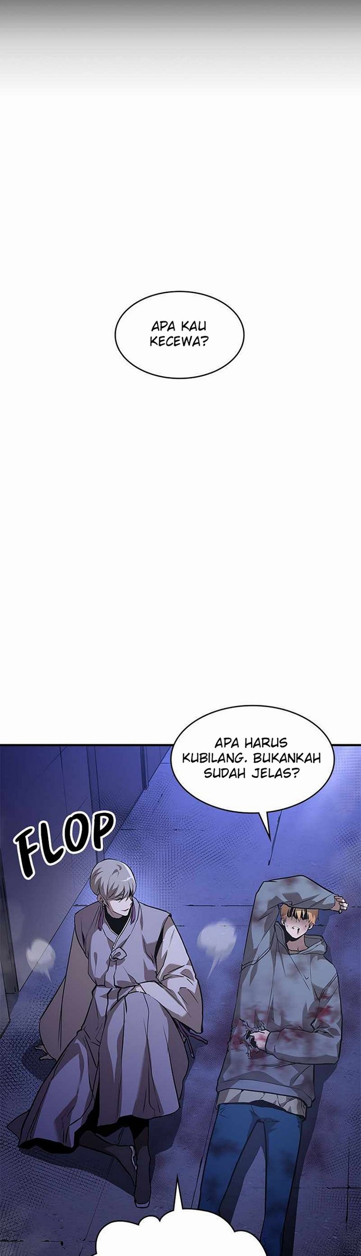 7Fates: Chakho Chapter 03 - Halaman 123