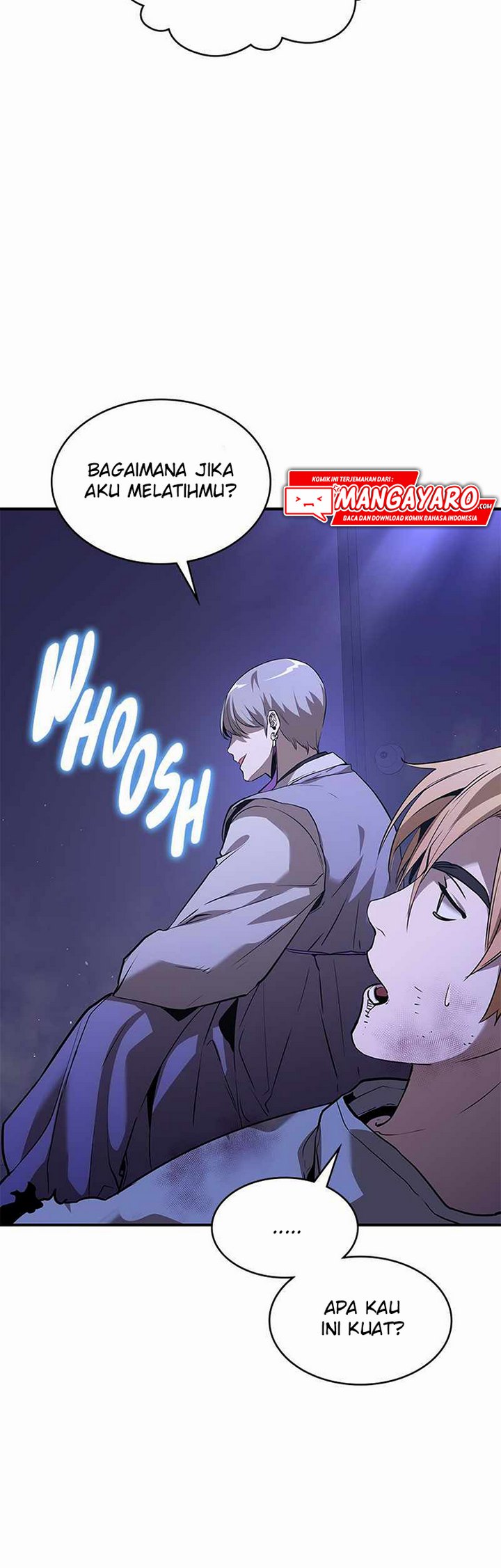 7Fates: Chakho Chapter 03 - Halaman 125