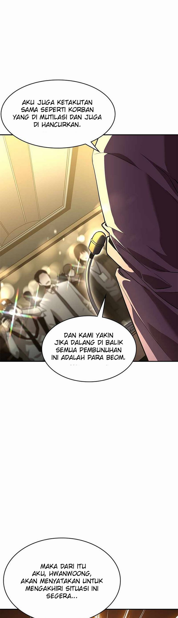 7Fates: Chakho Chapter 03 - Halaman 10