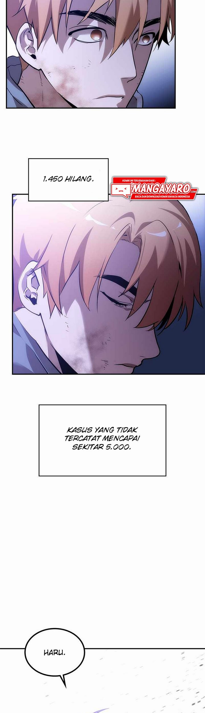 7Fates: Chakho Chapter 03 - Halaman 134