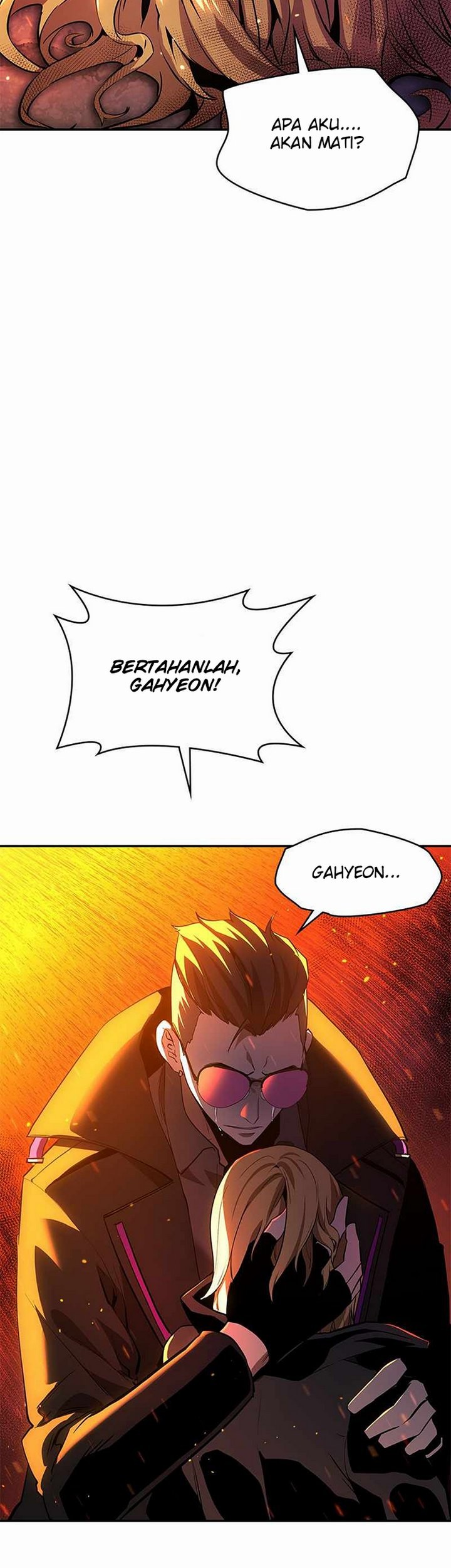 7Fates: Chakho Chapter 03 - Halaman 142