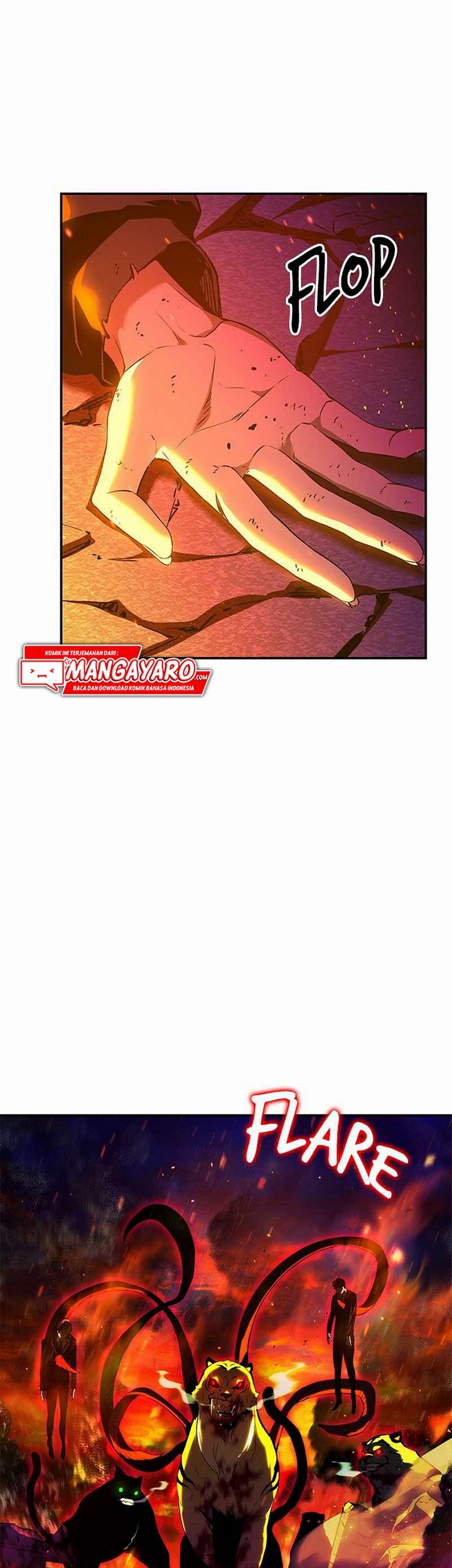 7Fates: Chakho Chapter 03 - Halaman 144