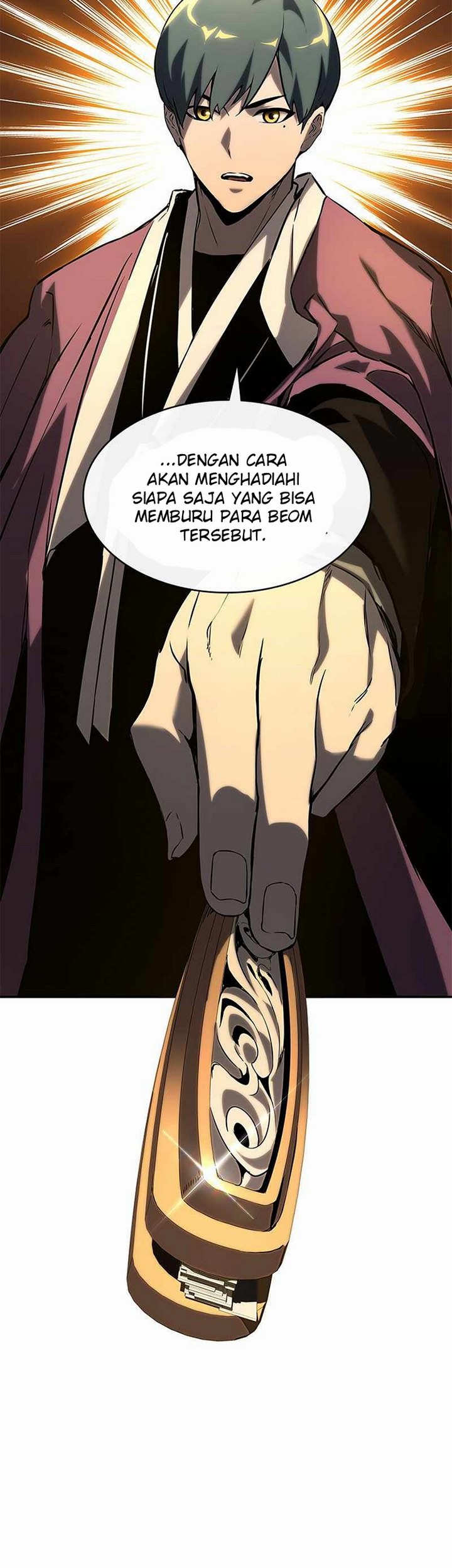 7Fates: Chakho Chapter 03 - Halaman 12