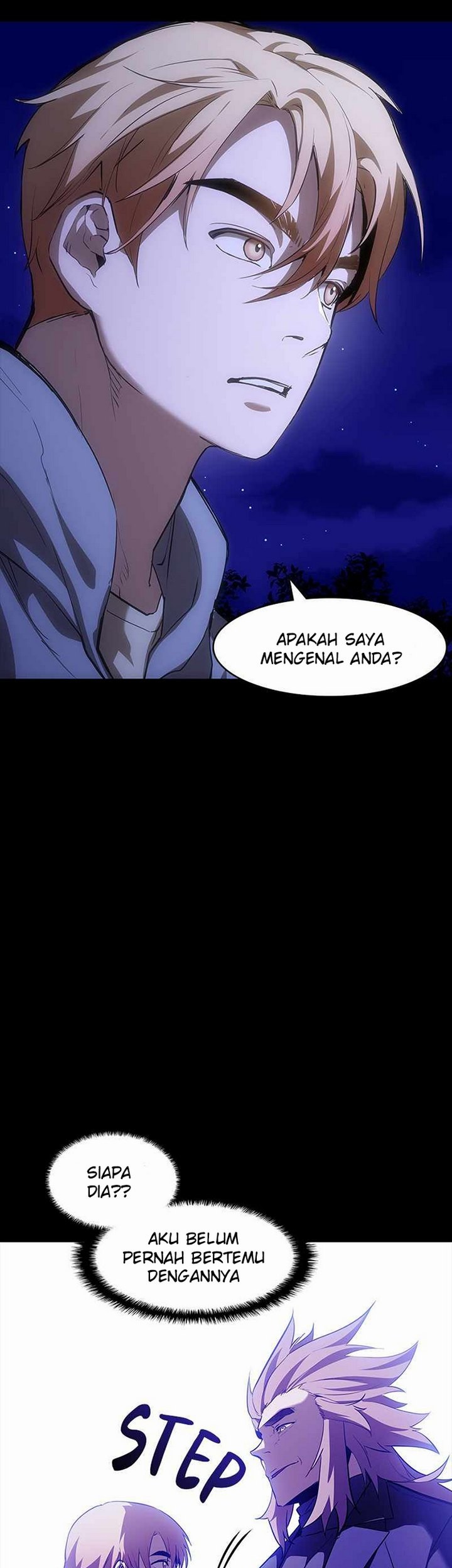 7Fates: Chakho Chapter 02 - Halaman 18
