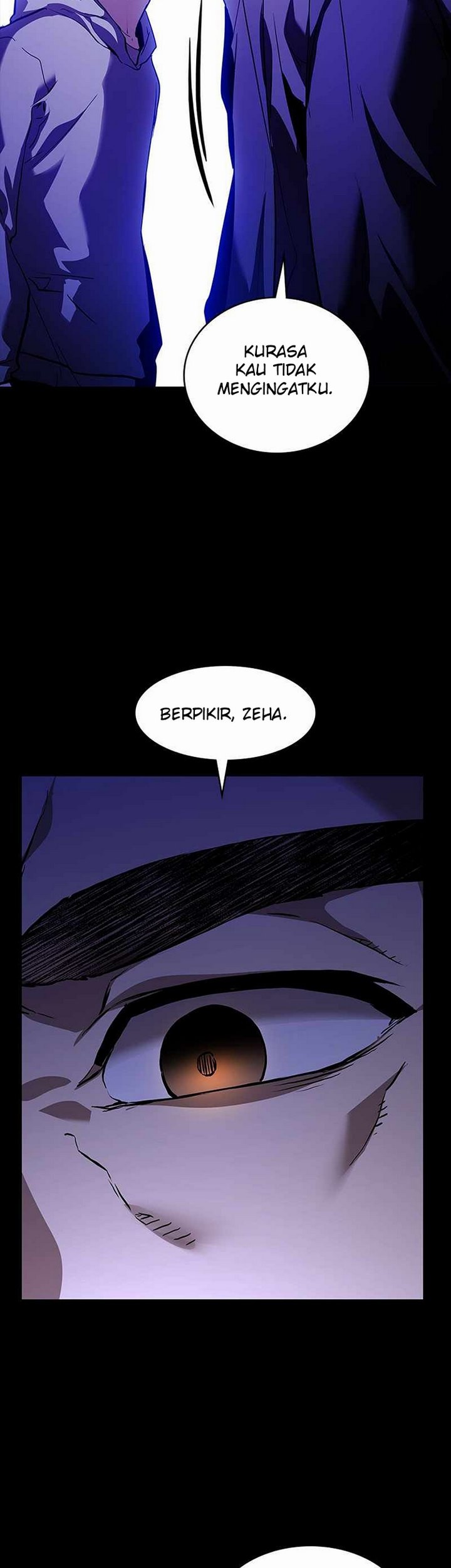 7Fates: Chakho Chapter 02 - Halaman 20