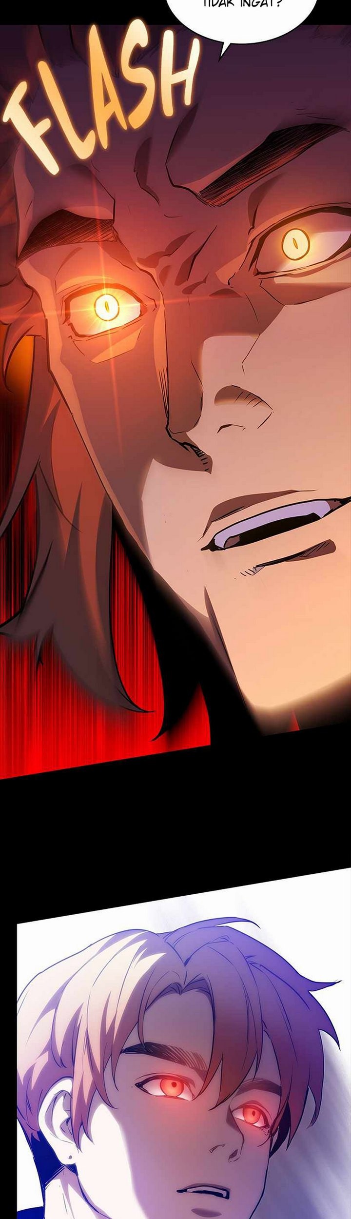 7Fates: Chakho Chapter 02 - Halaman 22