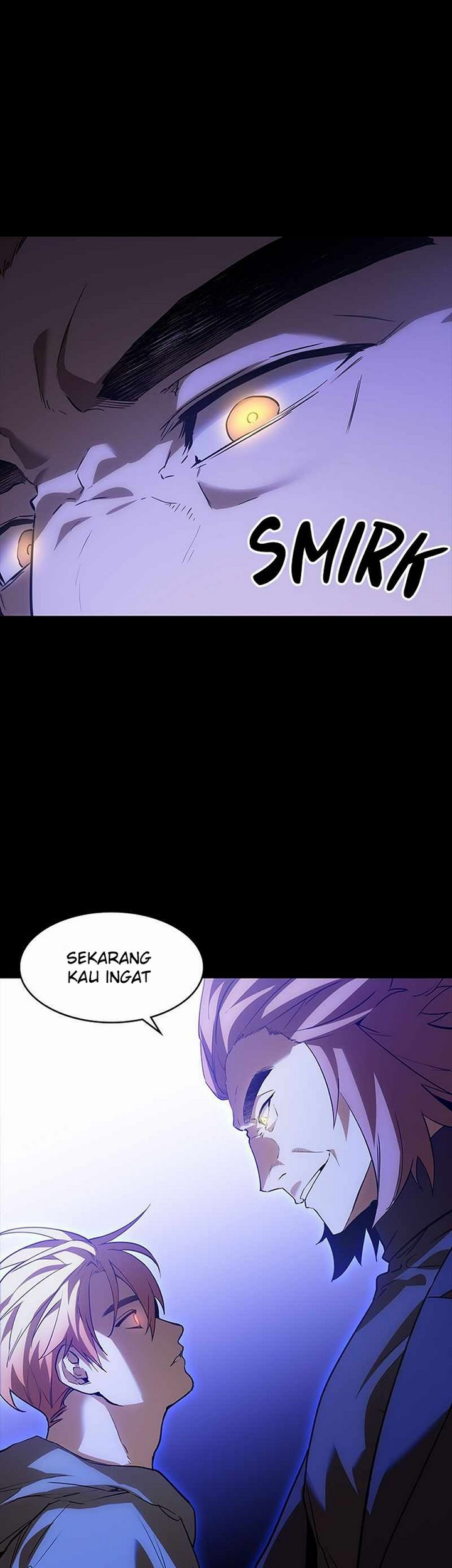 7Fates: Chakho Chapter 02 - Halaman 28