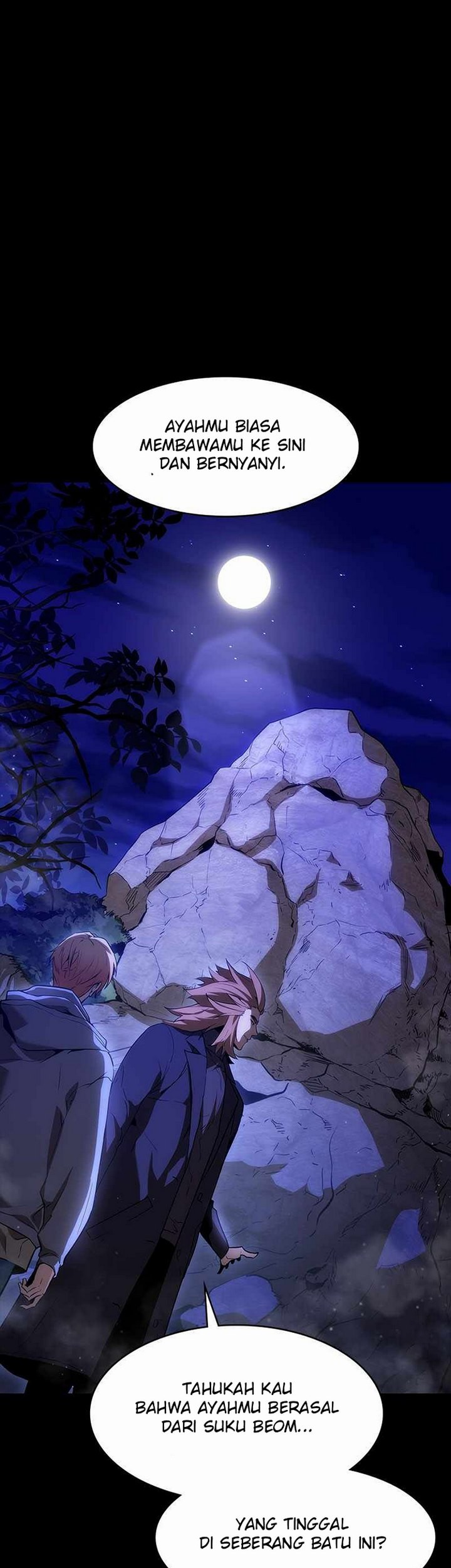 7Fates: Chakho Chapter 02 - Halaman 30