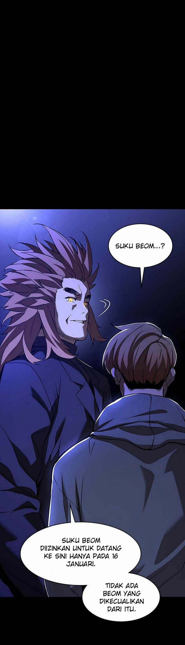 7Fates: Chakho Chapter 02 - Halaman 32