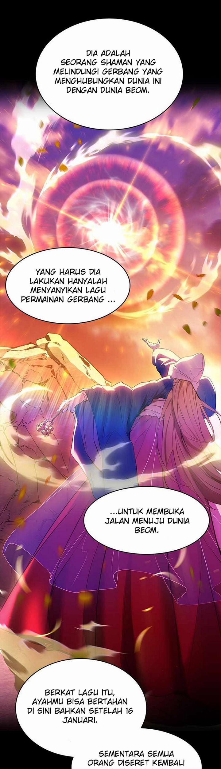 7Fates: Chakho Chapter 02 - Halaman 36