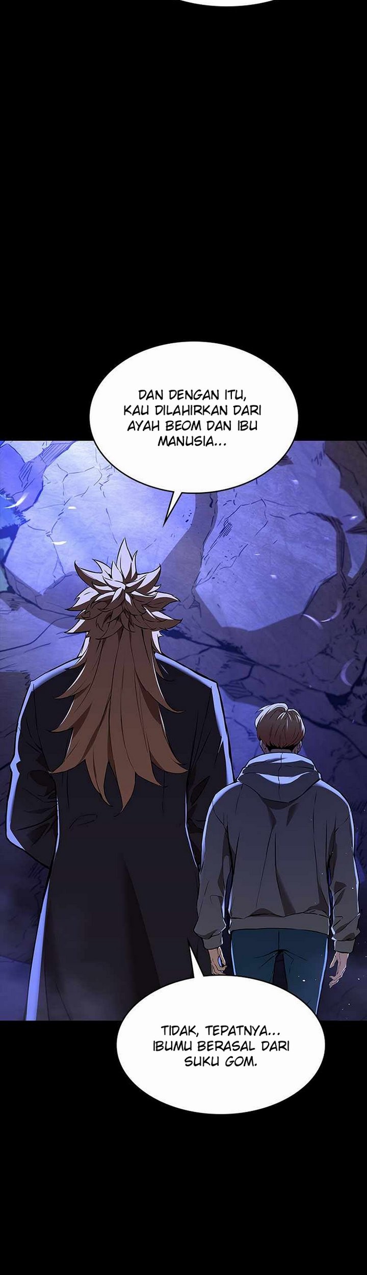 7Fates: Chakho Chapter 02 - Halaman 38