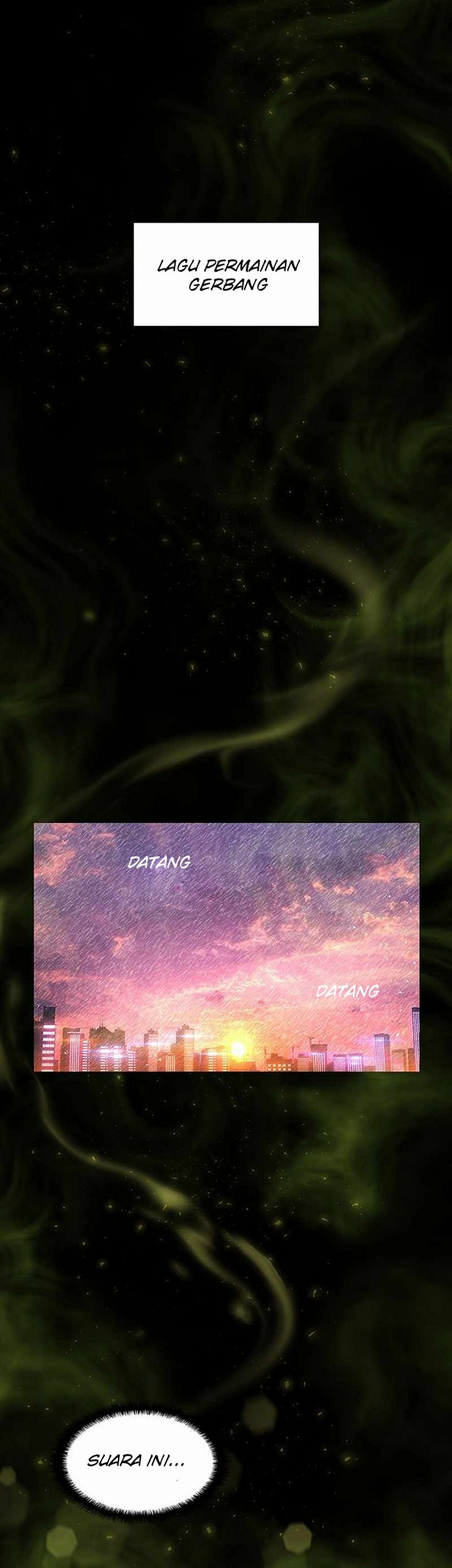 7Fates: Chakho Chapter 02 - Halaman 42