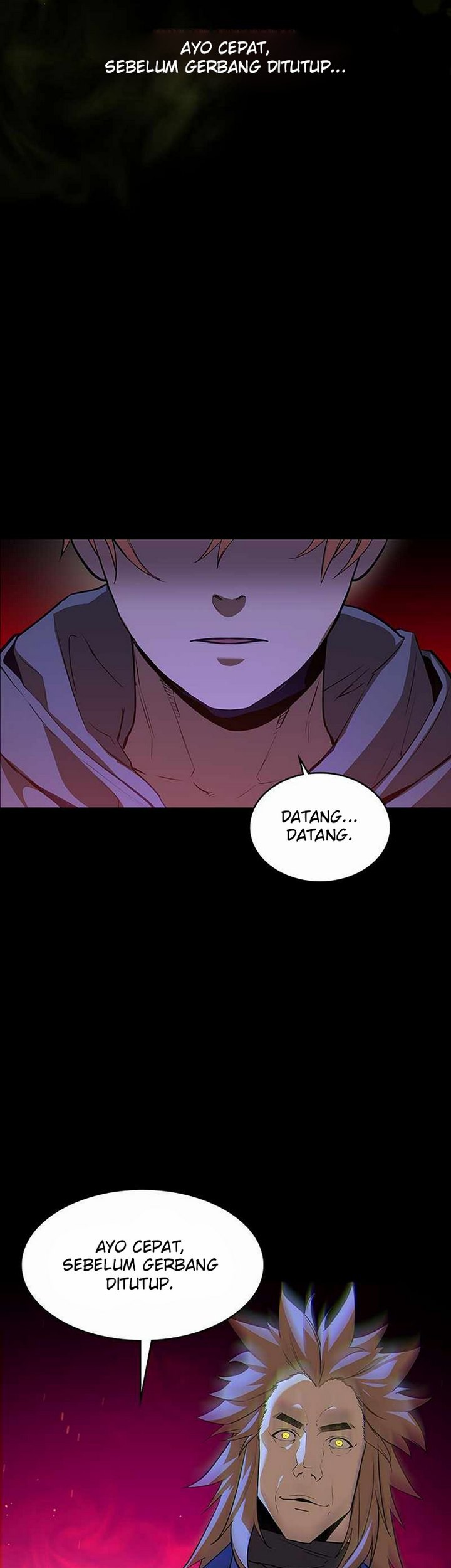 7Fates: Chakho Chapter 02 - Halaman 46