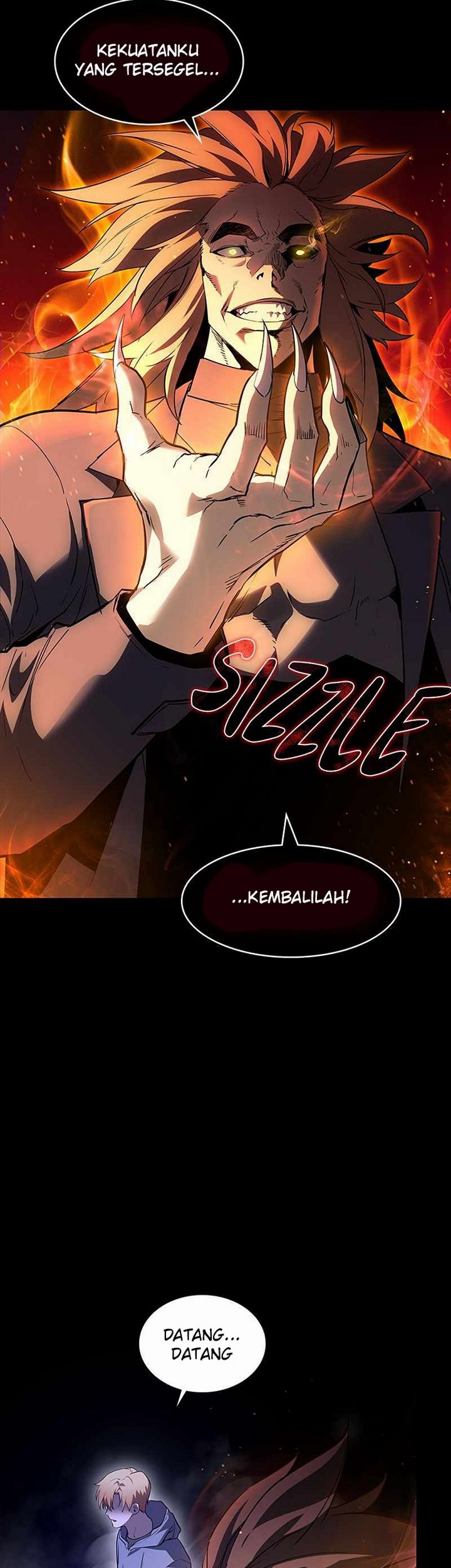 7Fates: Chakho Chapter 02 - Halaman 65