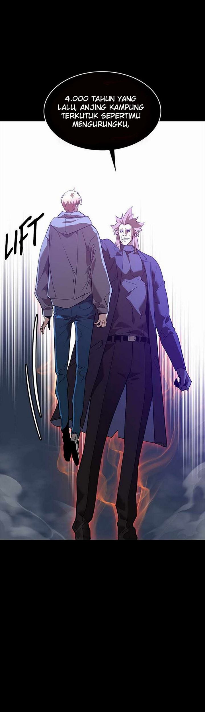 7Fates: Chakho Chapter 02 - Halaman 69