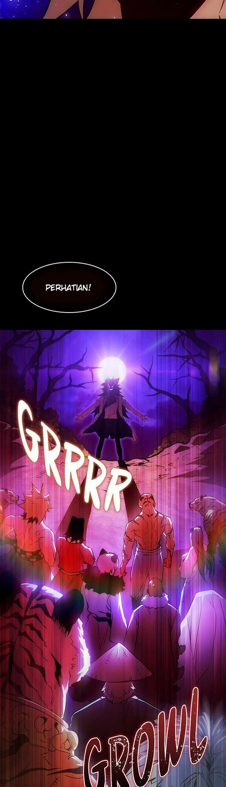 7Fates: Chakho Chapter 02 - Halaman 81
