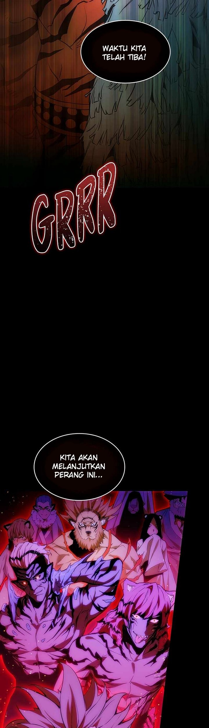 7Fates: Chakho Chapter 02 - Halaman 83