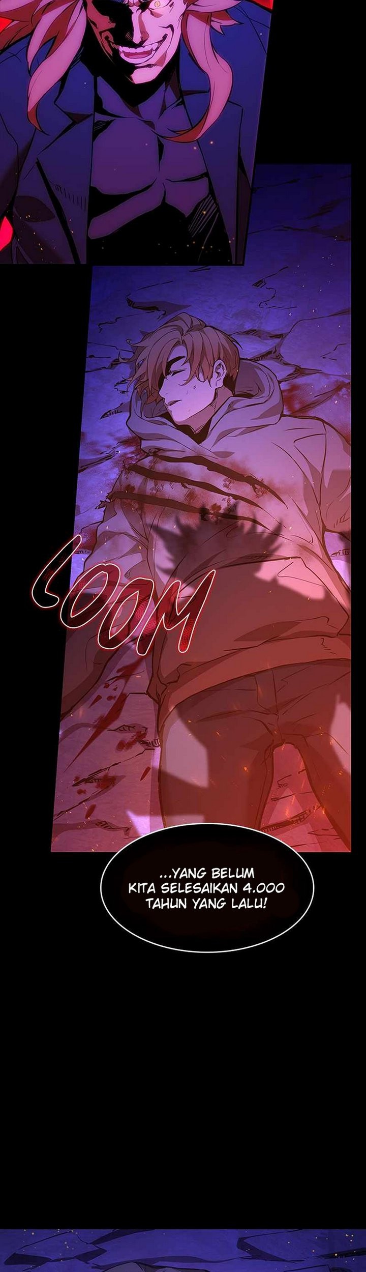 7Fates: Chakho Chapter 02 - Halaman 85