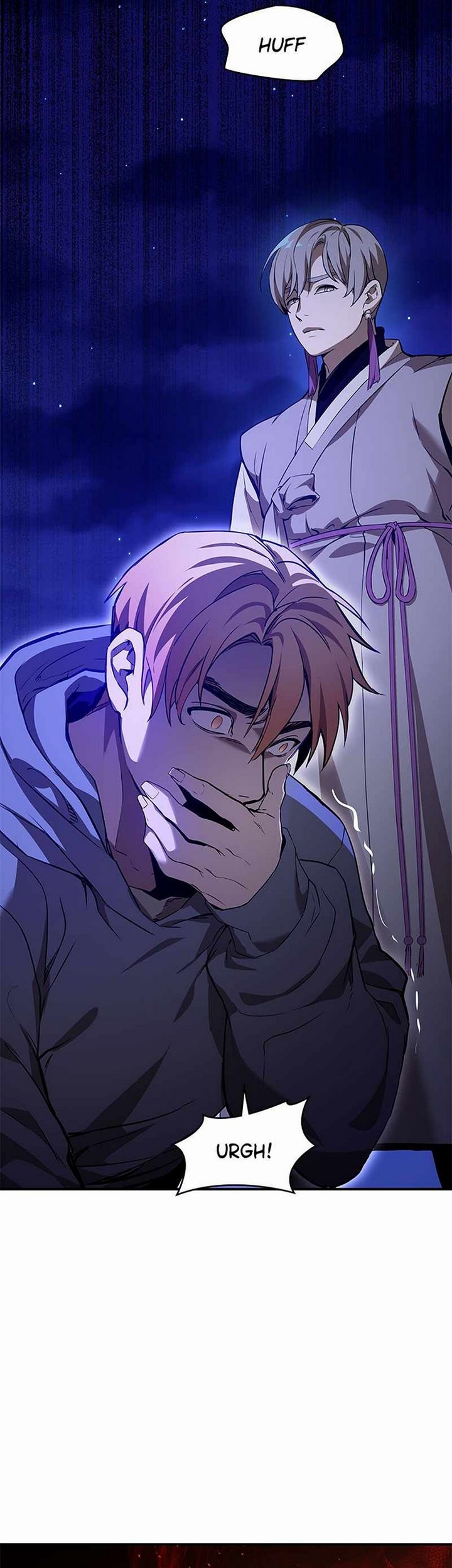 7Fates: Chakho Chapter 02 - Halaman 89